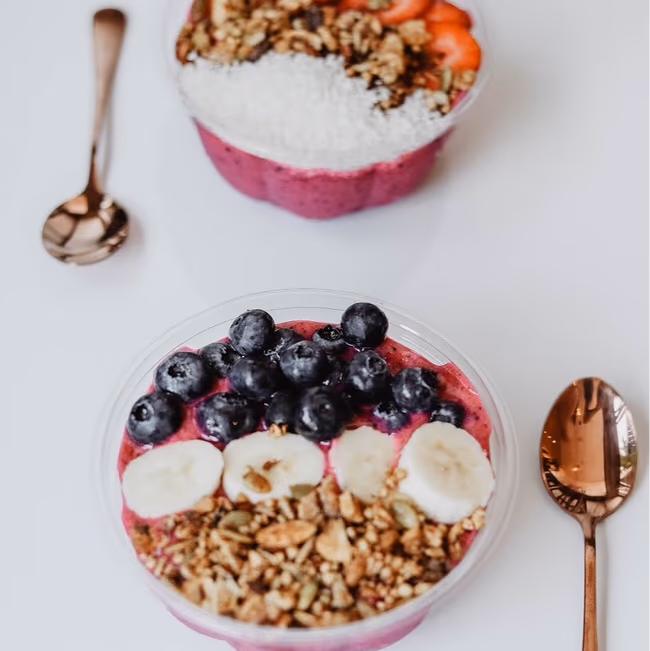 ReU Juicery photo 3