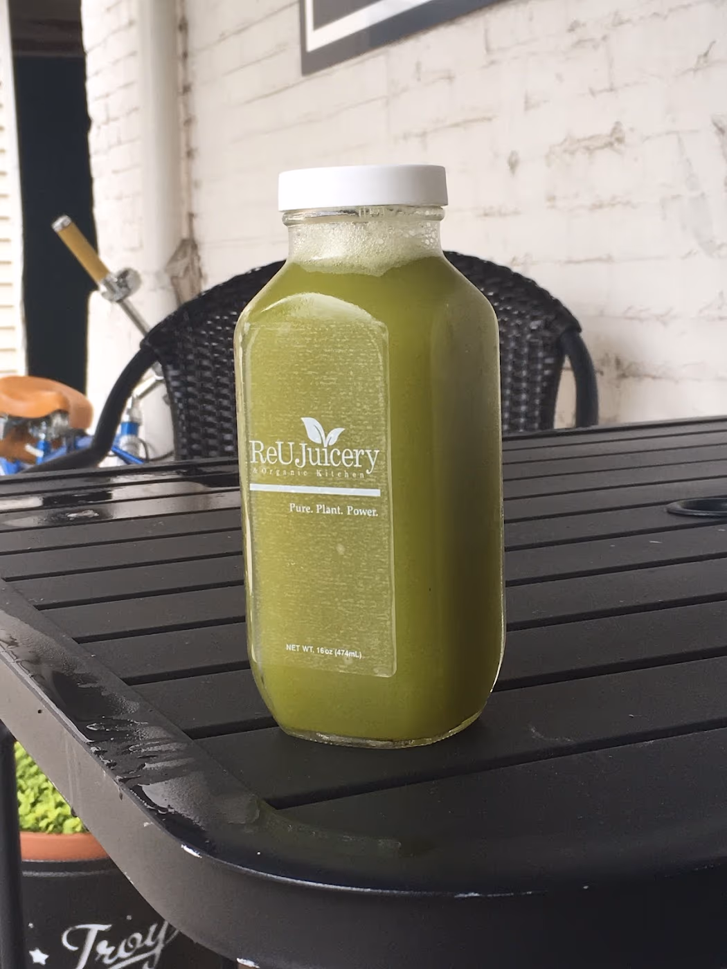 ReU Juicery photo 4