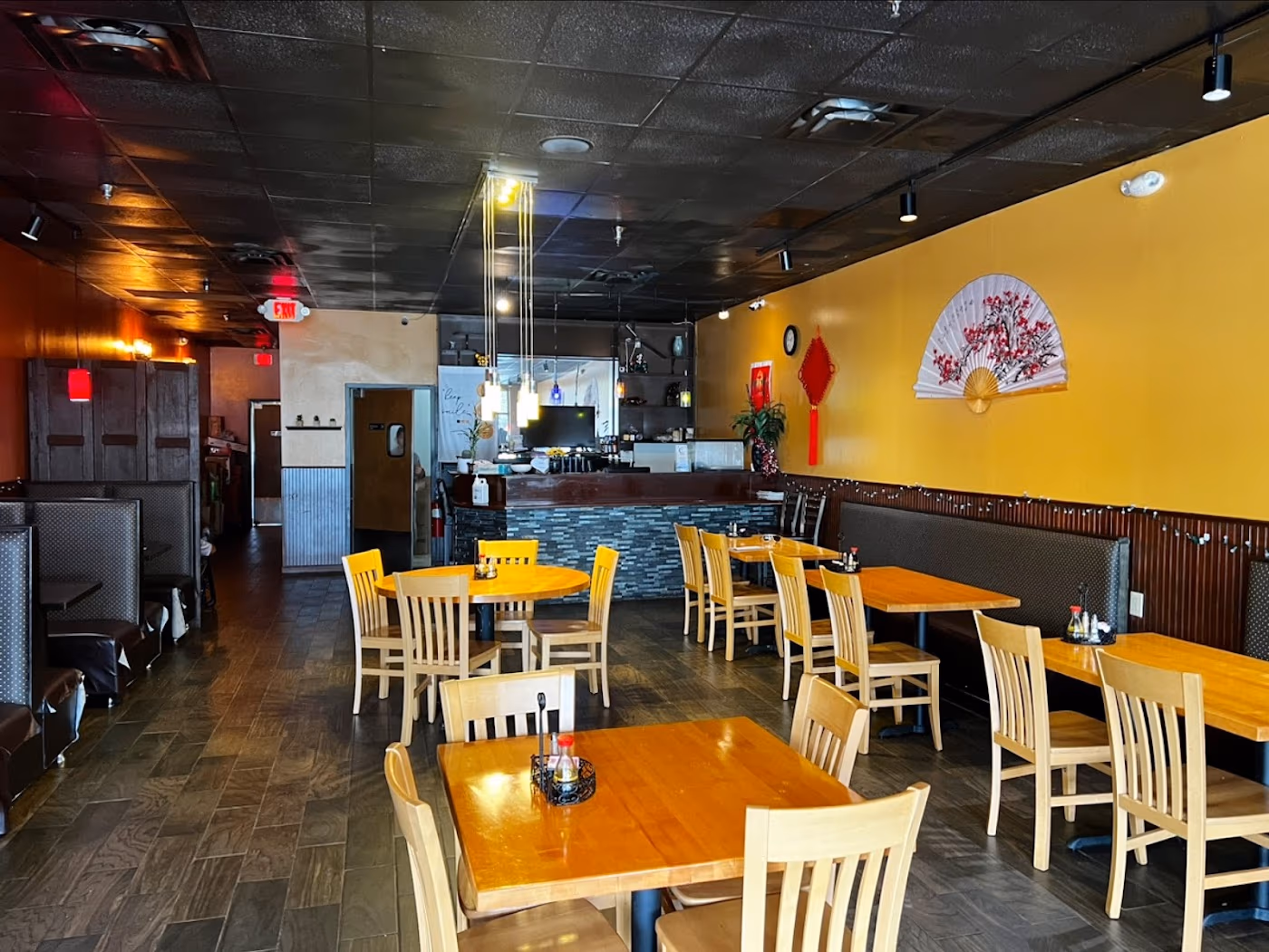 Reunion Asian Kitchen photo 2