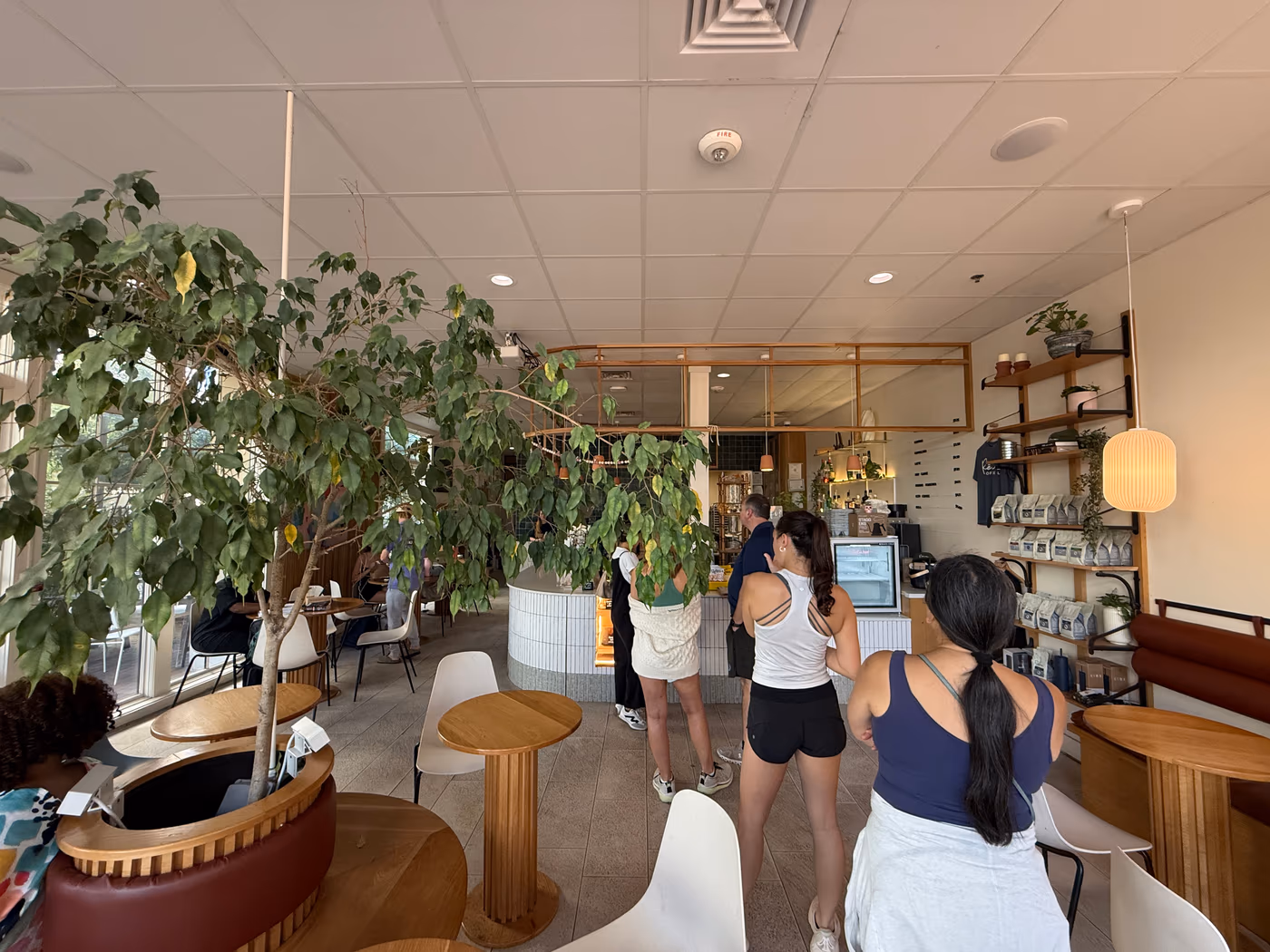 Rêve Coffee Lab BTR photo 2