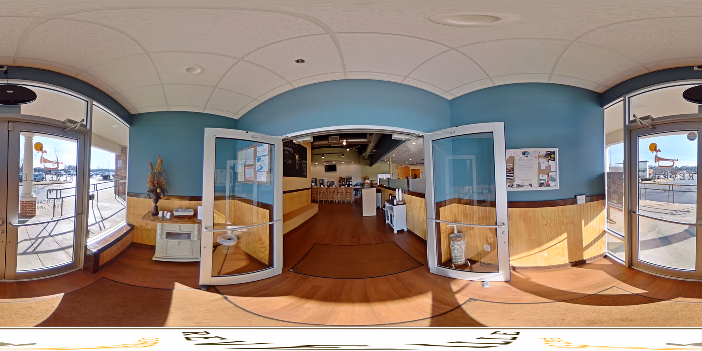 Reveille Cafe West Cobb