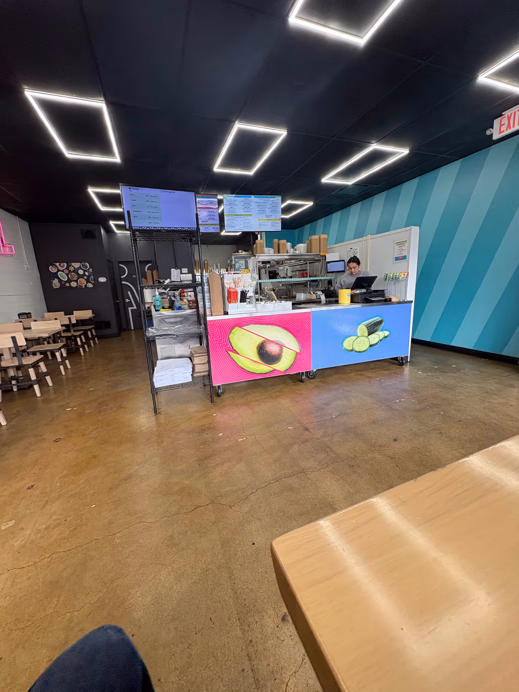 Revel Kitchen photo 3