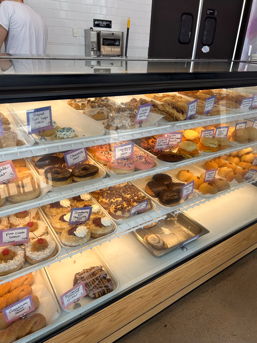 Reverie Bakeshop photo 4