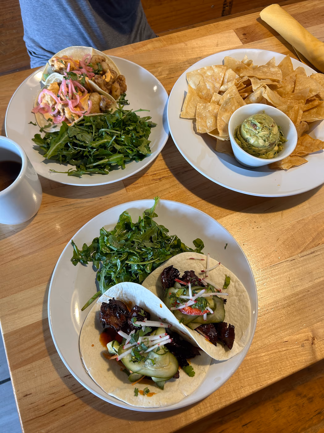 Reverie Cafe + Bar photo 3