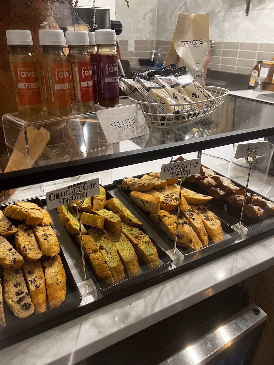 Reverie Petit Cafe photo 2