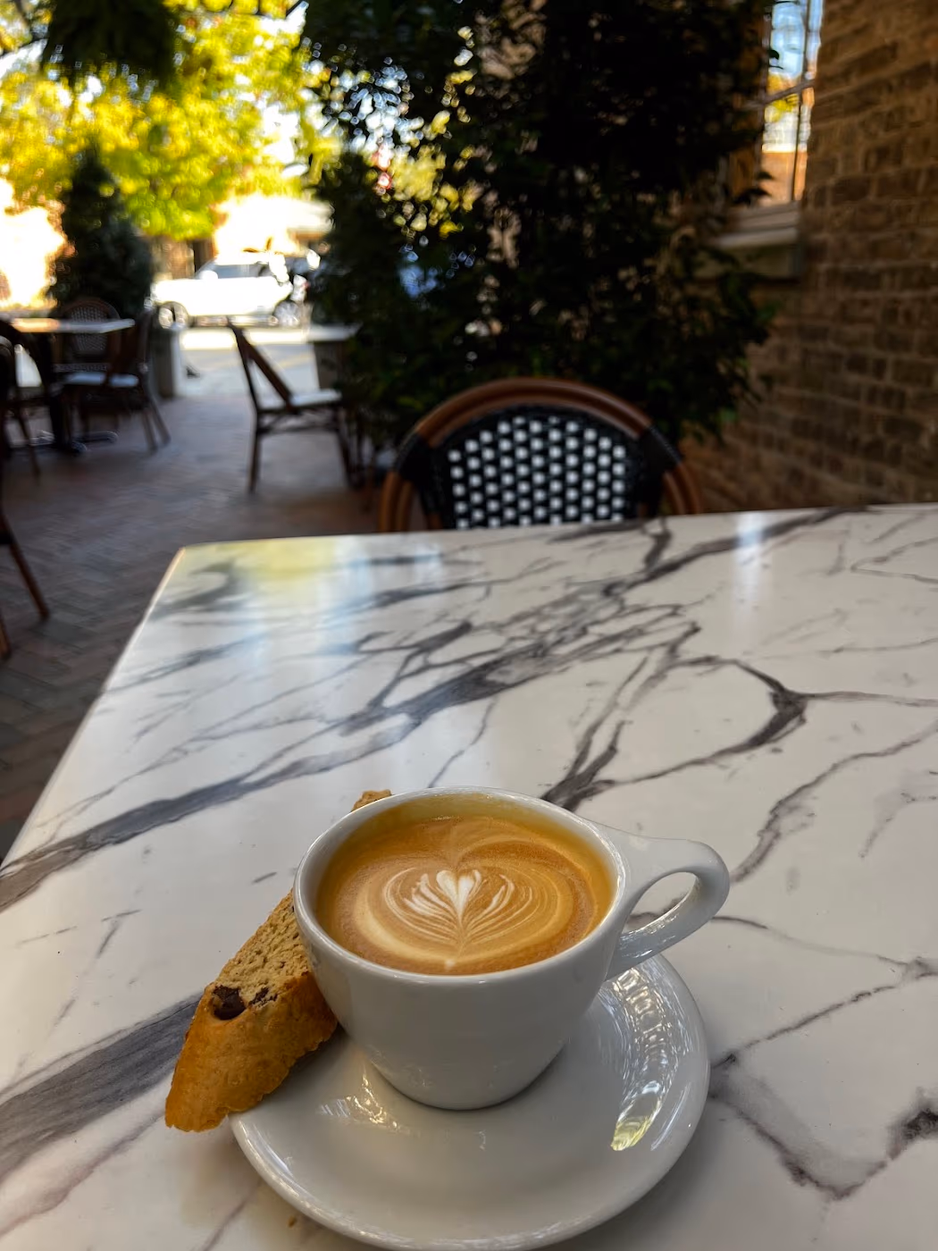 Reverie Petit Cafe photo 4