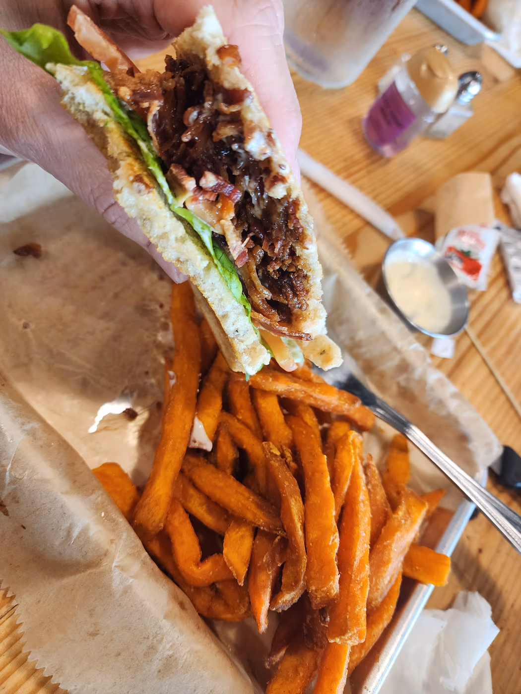 Revival Eastside Eatery photo 4