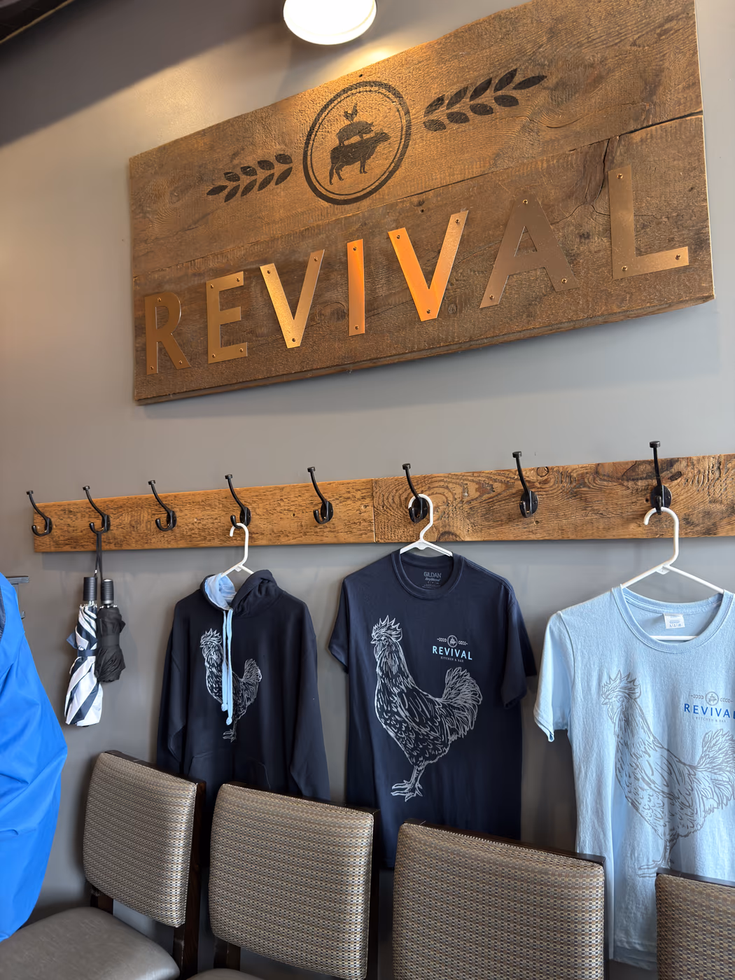 Revival Kitchen and Bar
