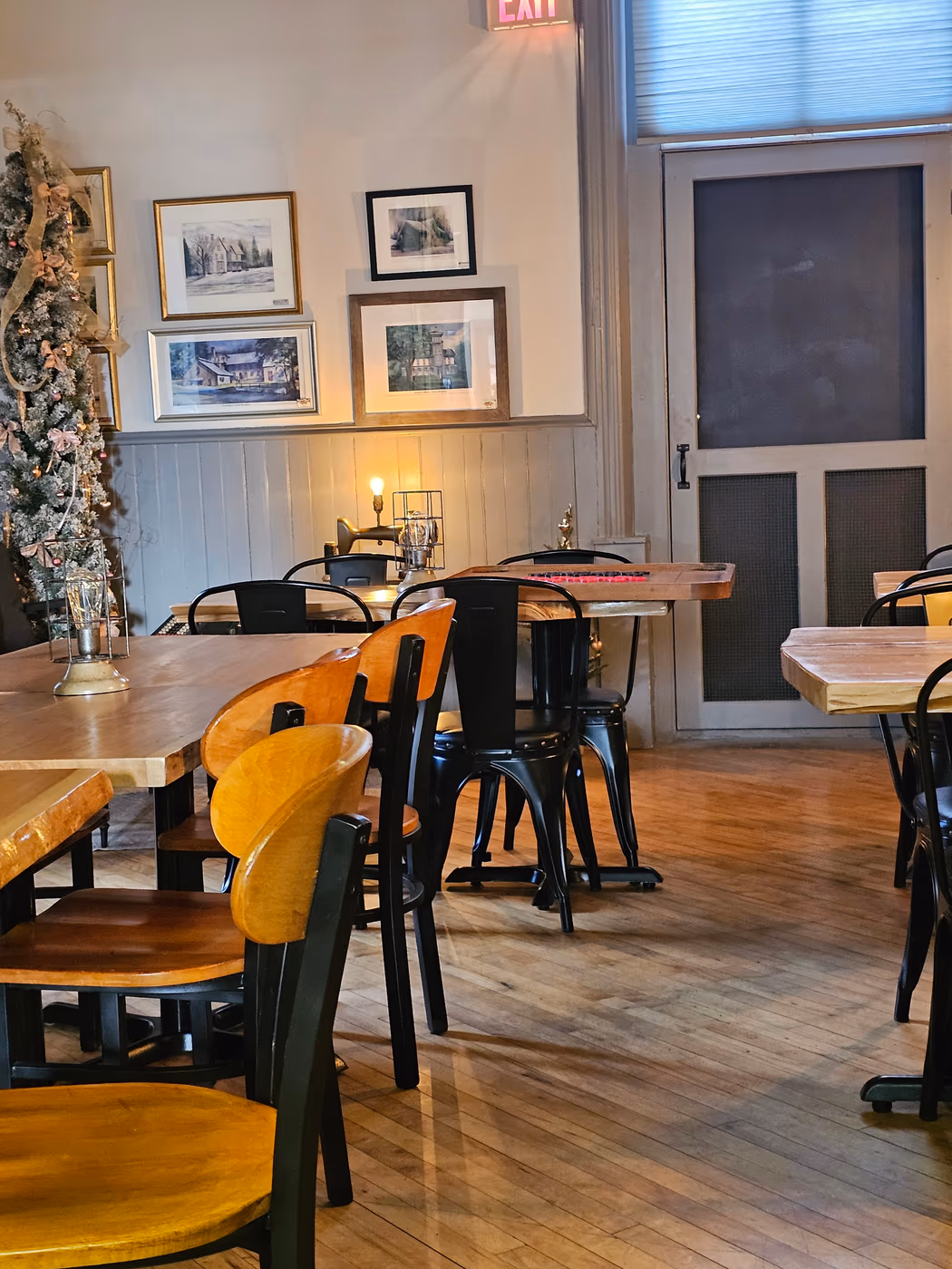 Revive Café and Craft photo 3