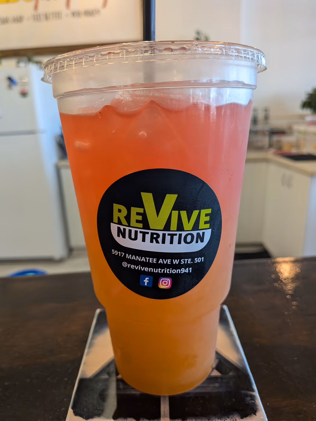 ReVive Nutrition Bradenton photo 3