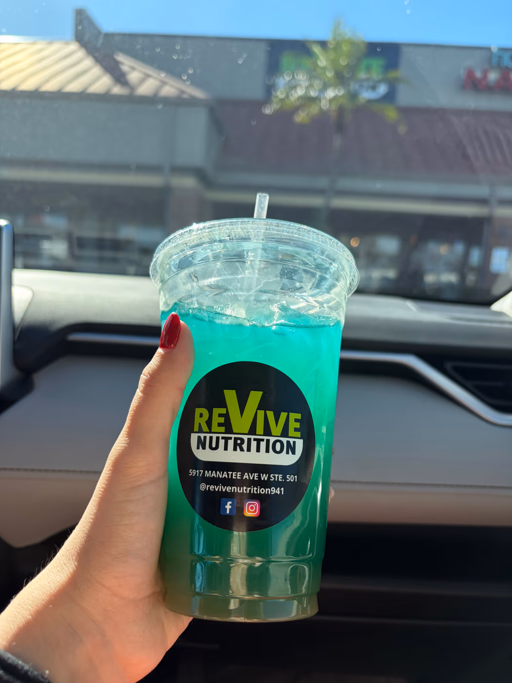 ReVive Nutrition Bradenton photo 4