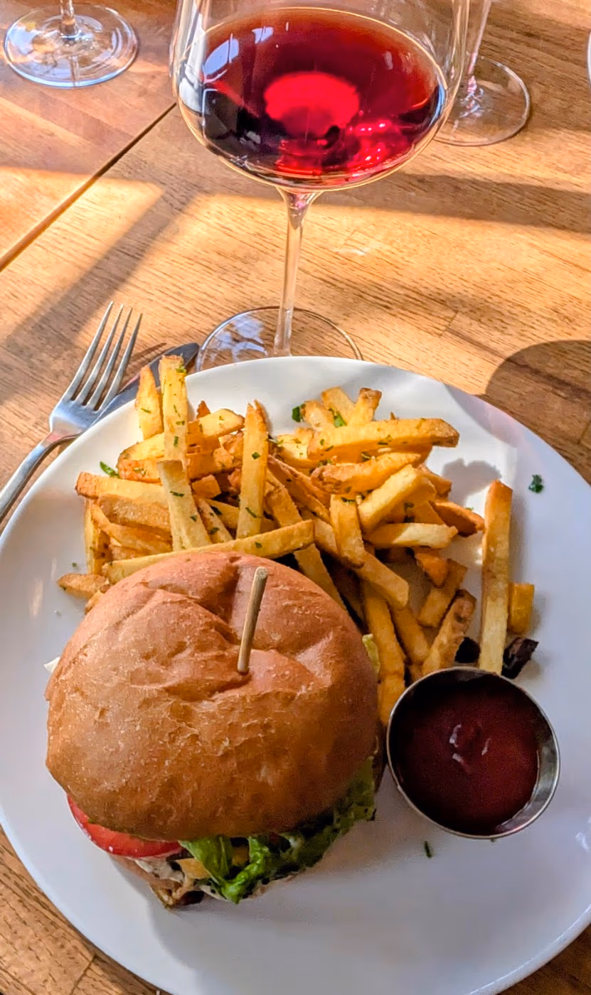 Revolution Winery & Kitchen photo 4