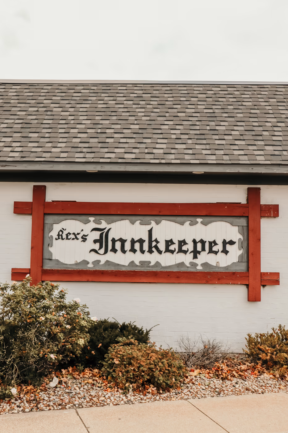 Rex's Innkeeper photo 2