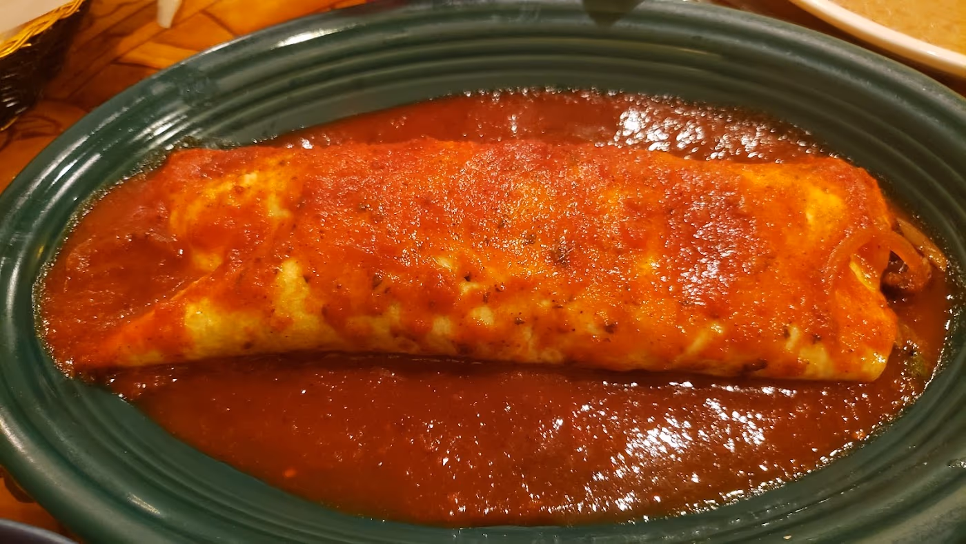 Rey Azteca New Kensington