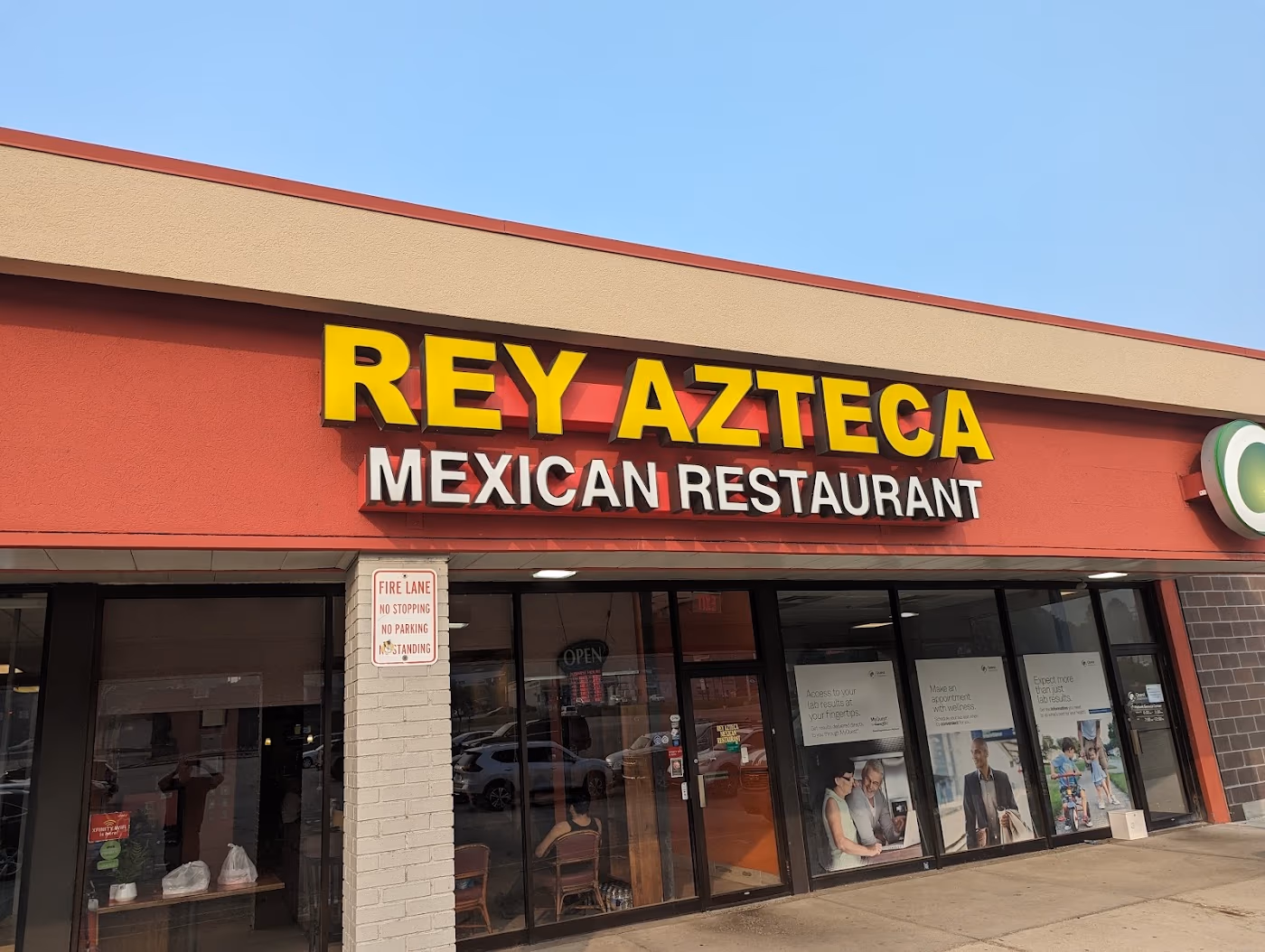 Rey Azteca New Kensington photo 2