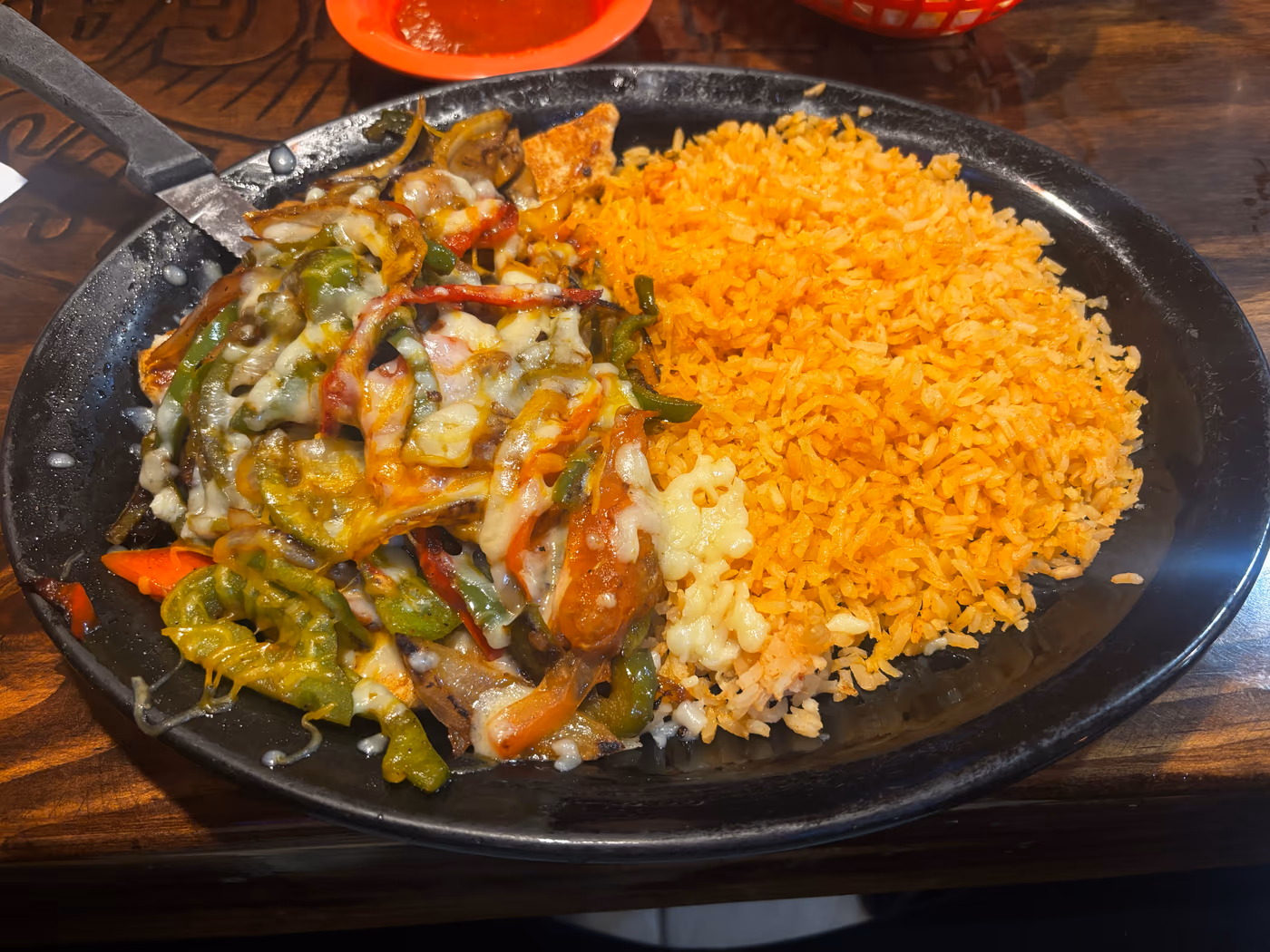 Reyes Mexican Grill and Bar