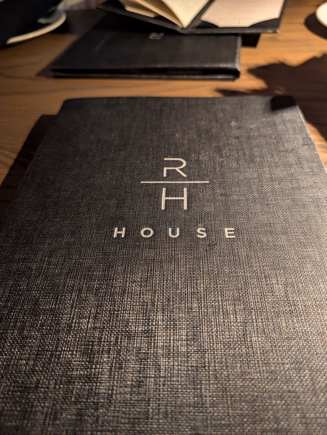 RH House