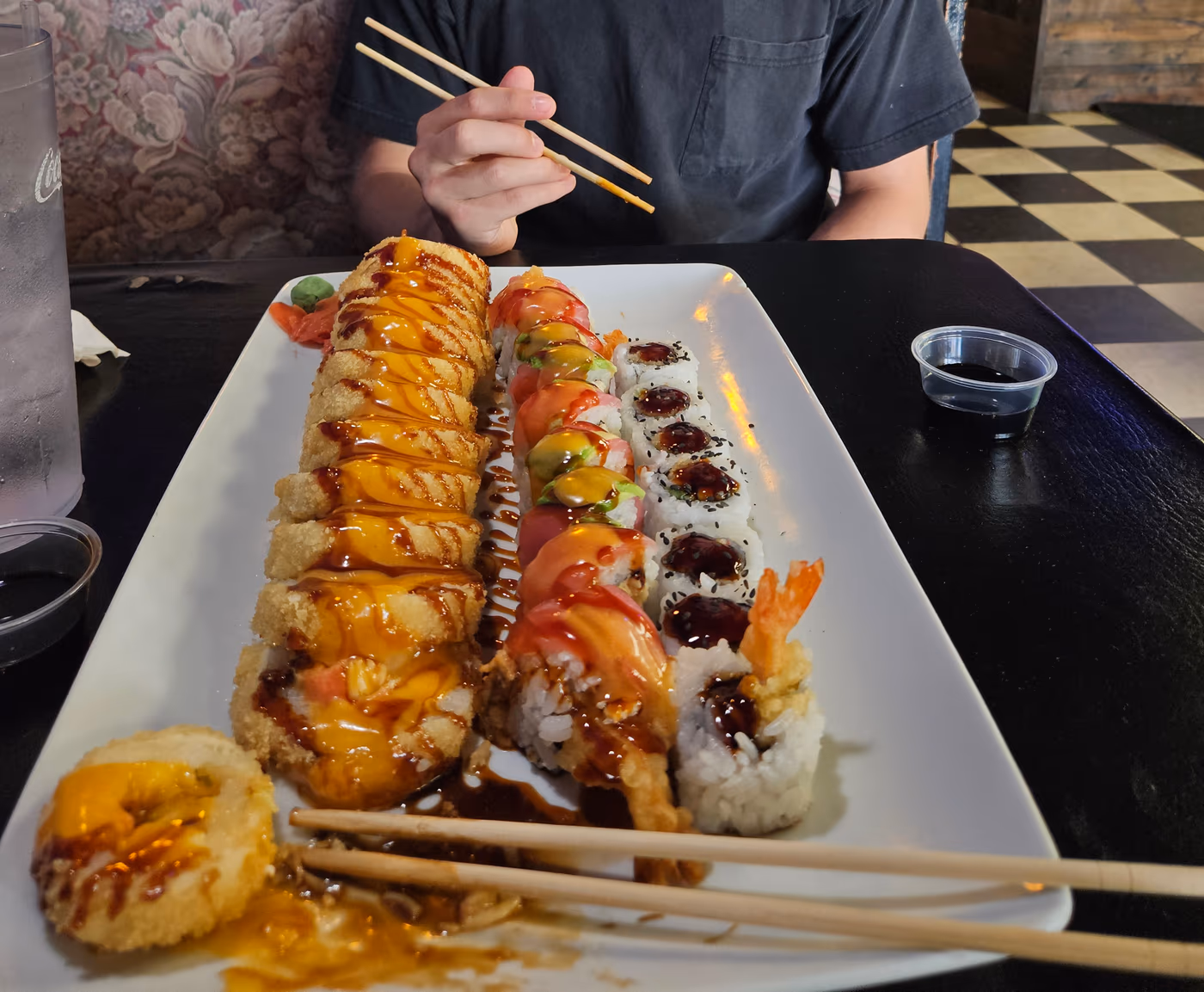 Rhett’s Noodles House photo 2