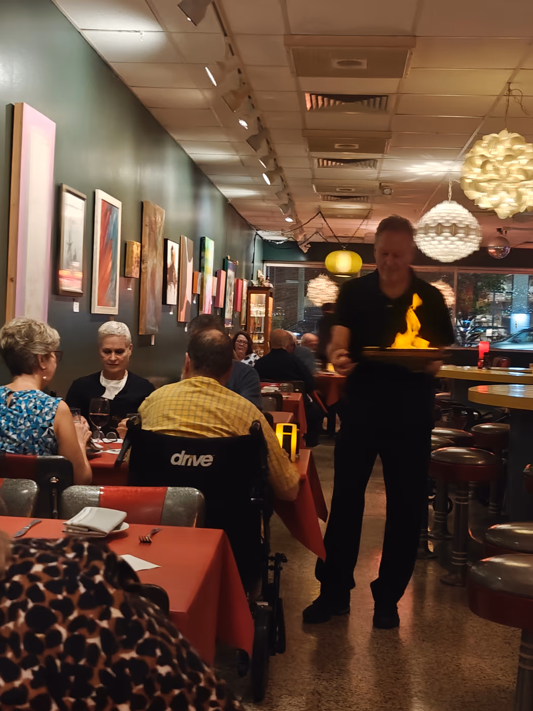Rhythm Cafe photo 4