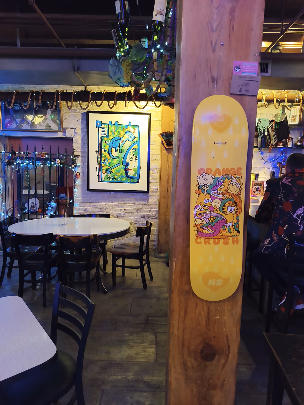 Rhythm Kitchen Music Cafe photo 2
