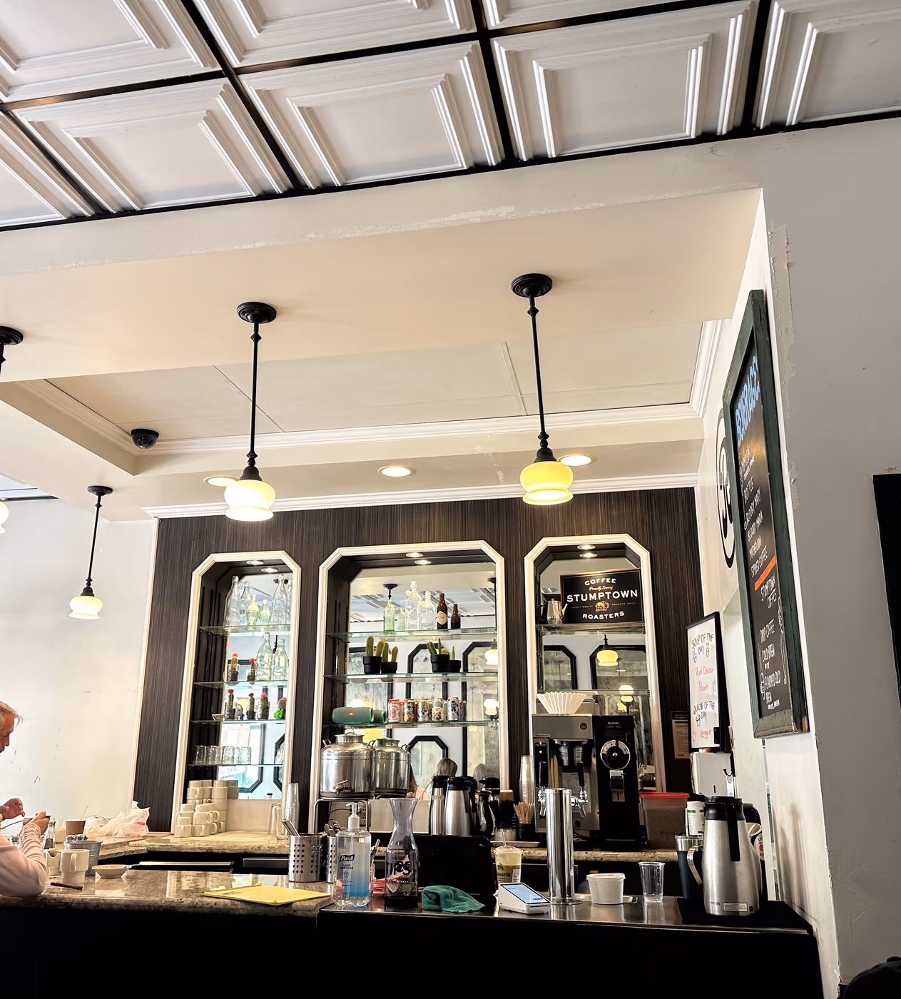 Rialto Cafe photo 3