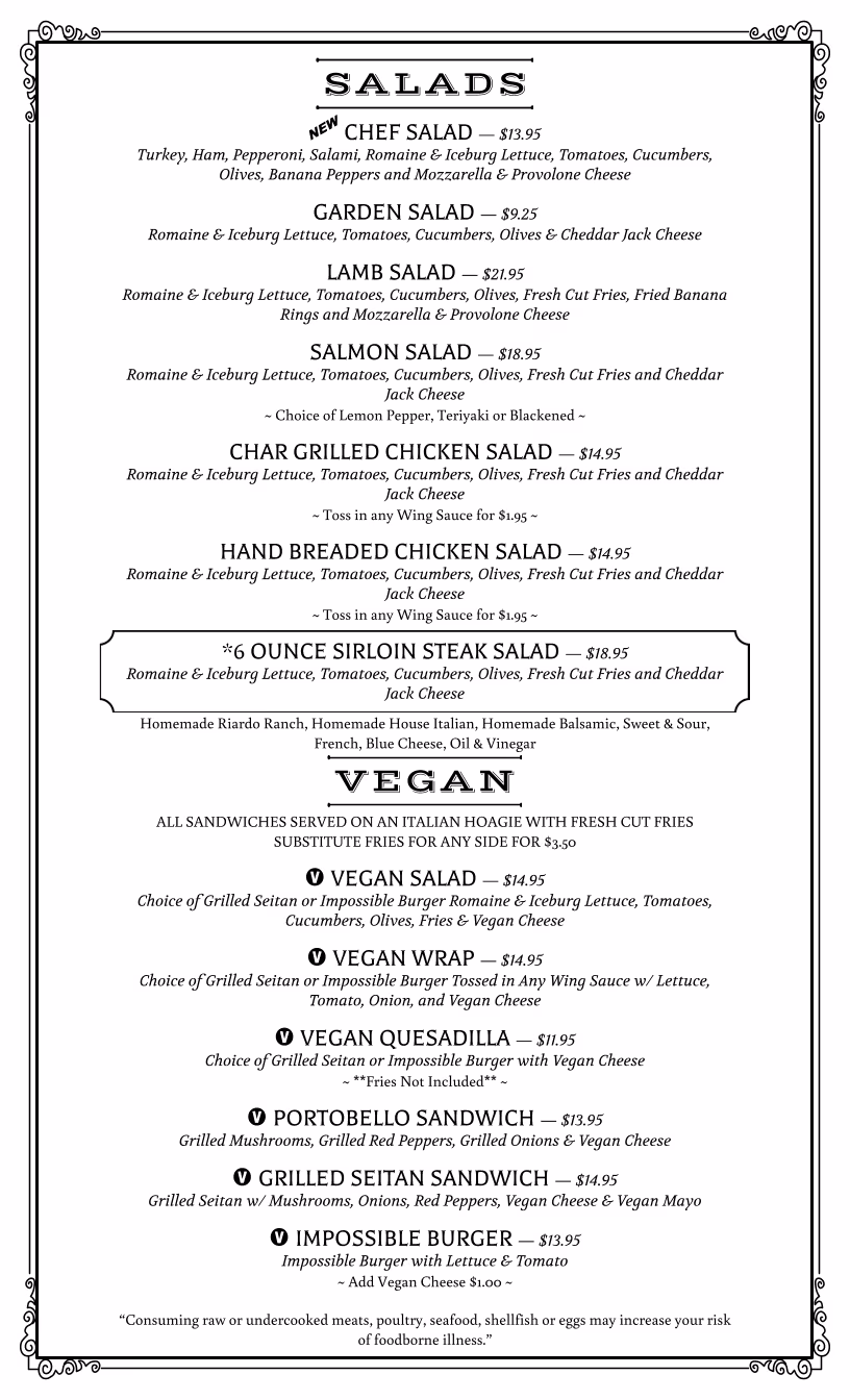 Riardo's Bar & Grill