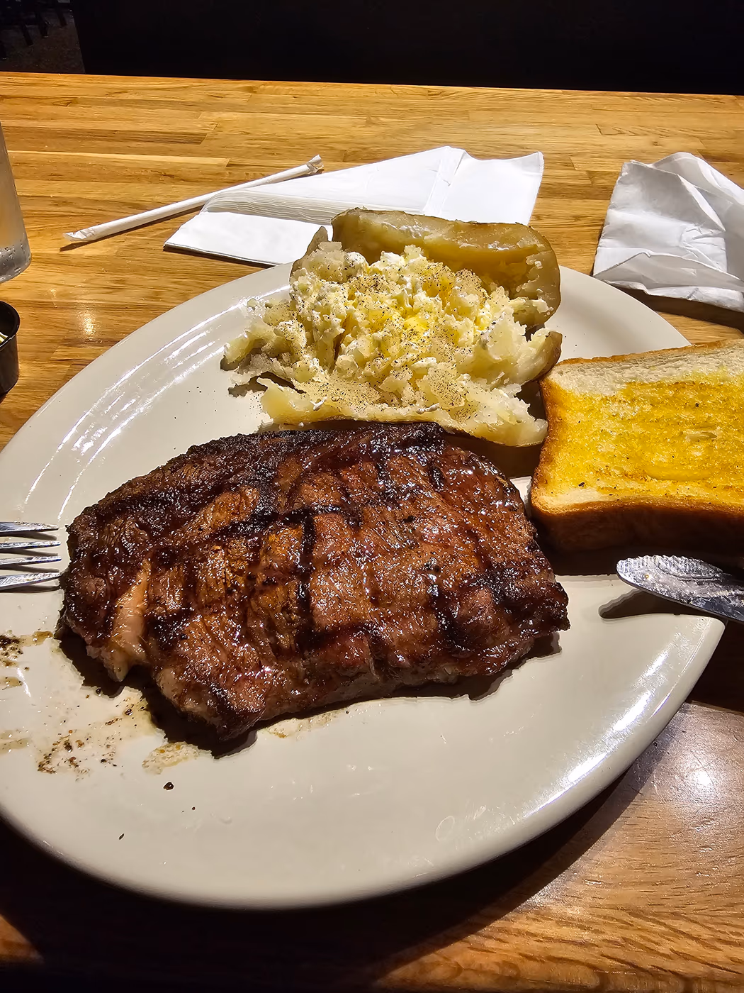 Ribeyes Steakhouse