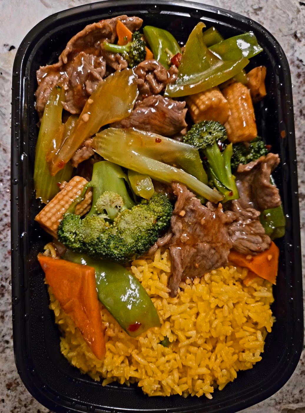 Rice and Soy photo 2