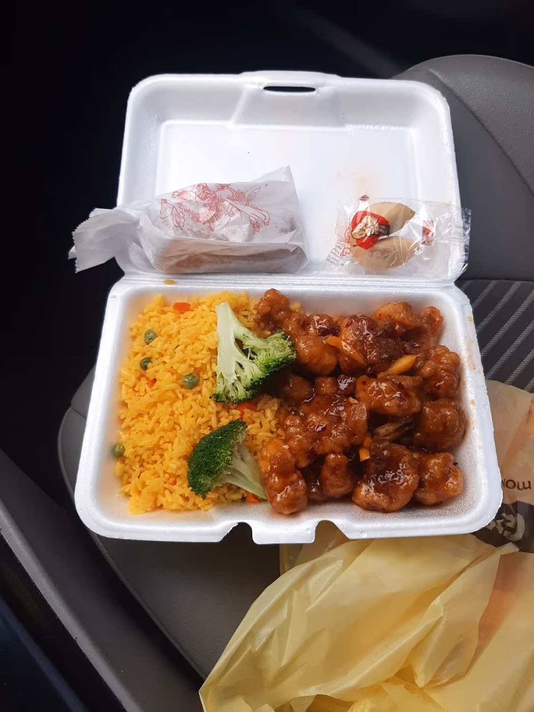 Rice and Soy photo 4