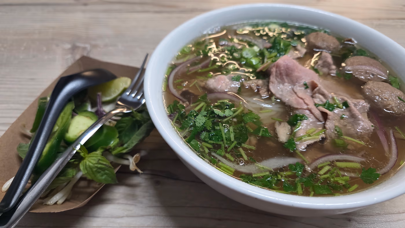 Rice and Spoon Vietnamese Cuisine photo 2