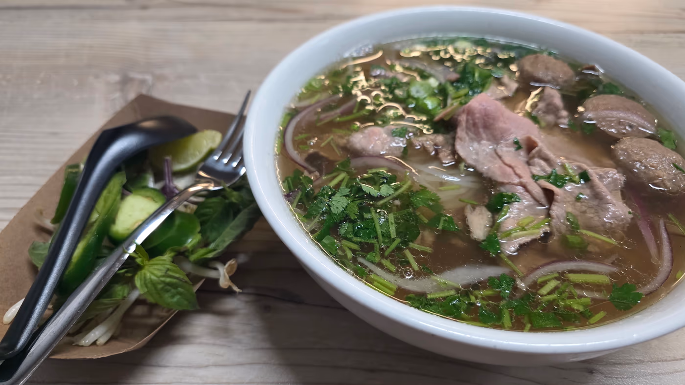 Rice and Spoon Vietnamese Cuisine photo 3