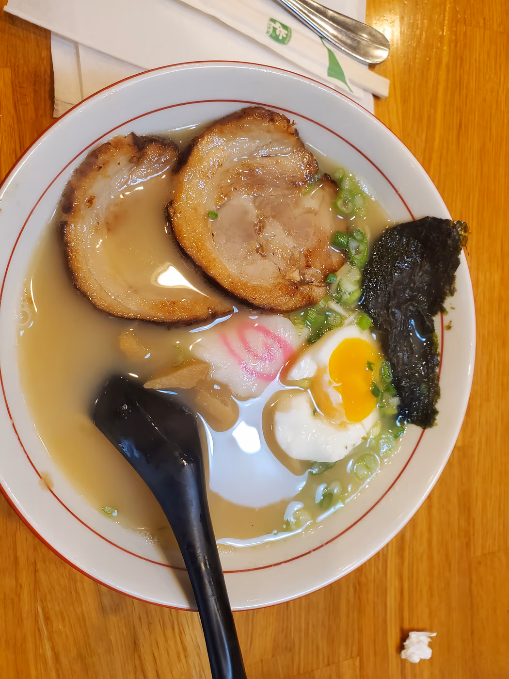 Rice Blvd Restaurant photo 2