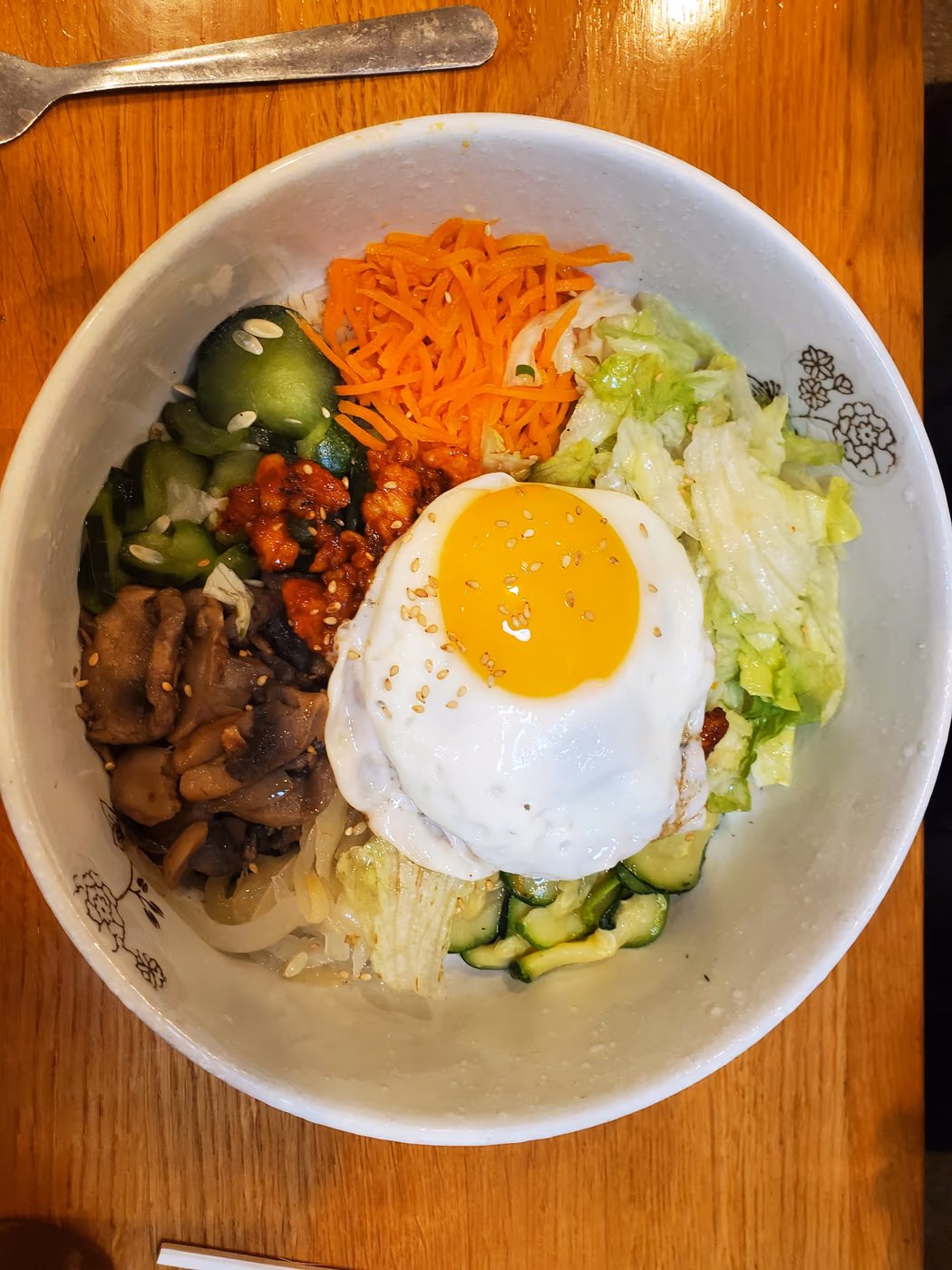 Rice Blvd Restaurant photo 3