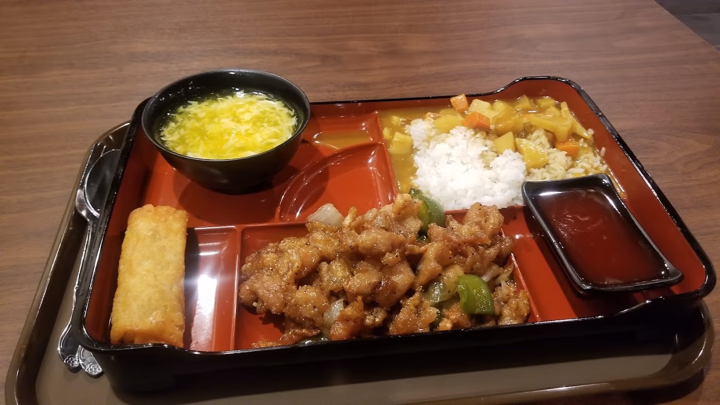 Rice Bomb photo 4