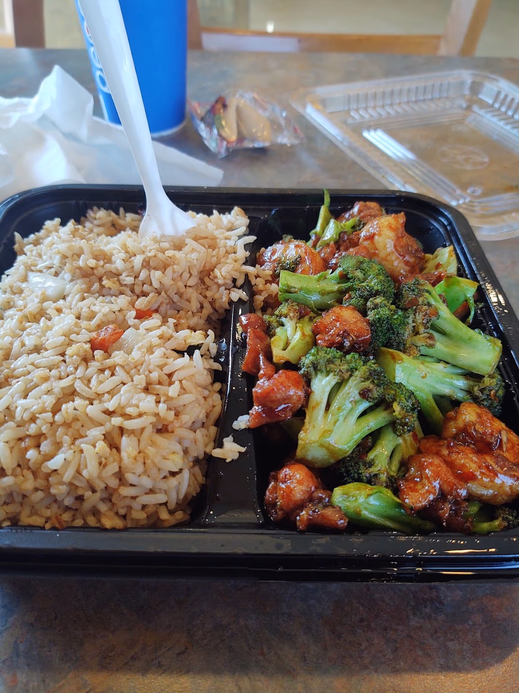 Rice Fun photo 2