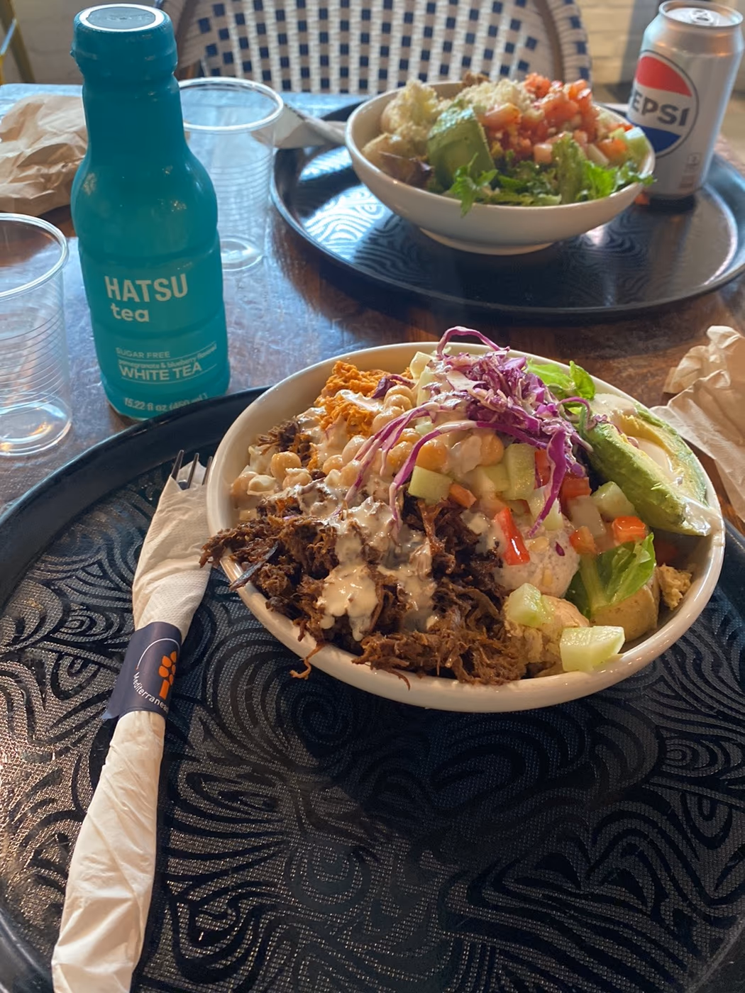Rice Mediterranean Kitchen