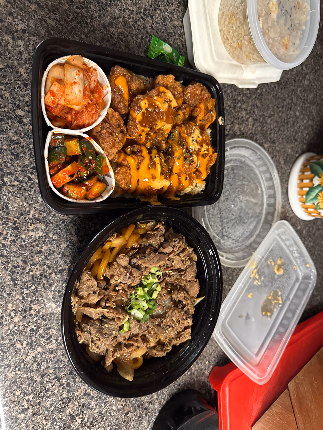 Rice N Go