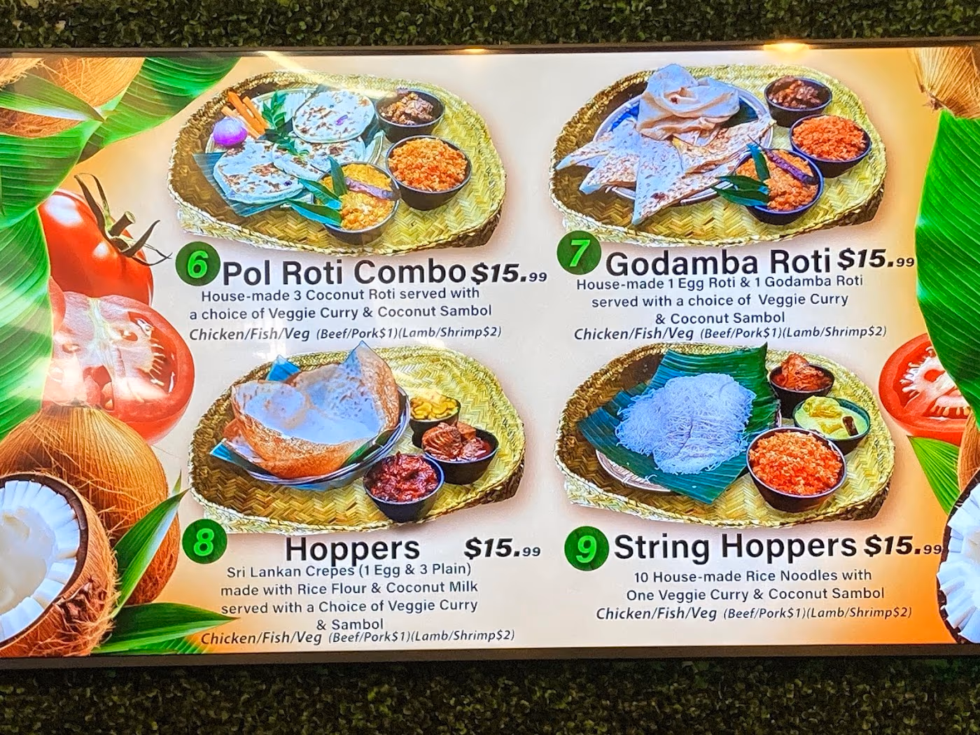 Rice N' Spice