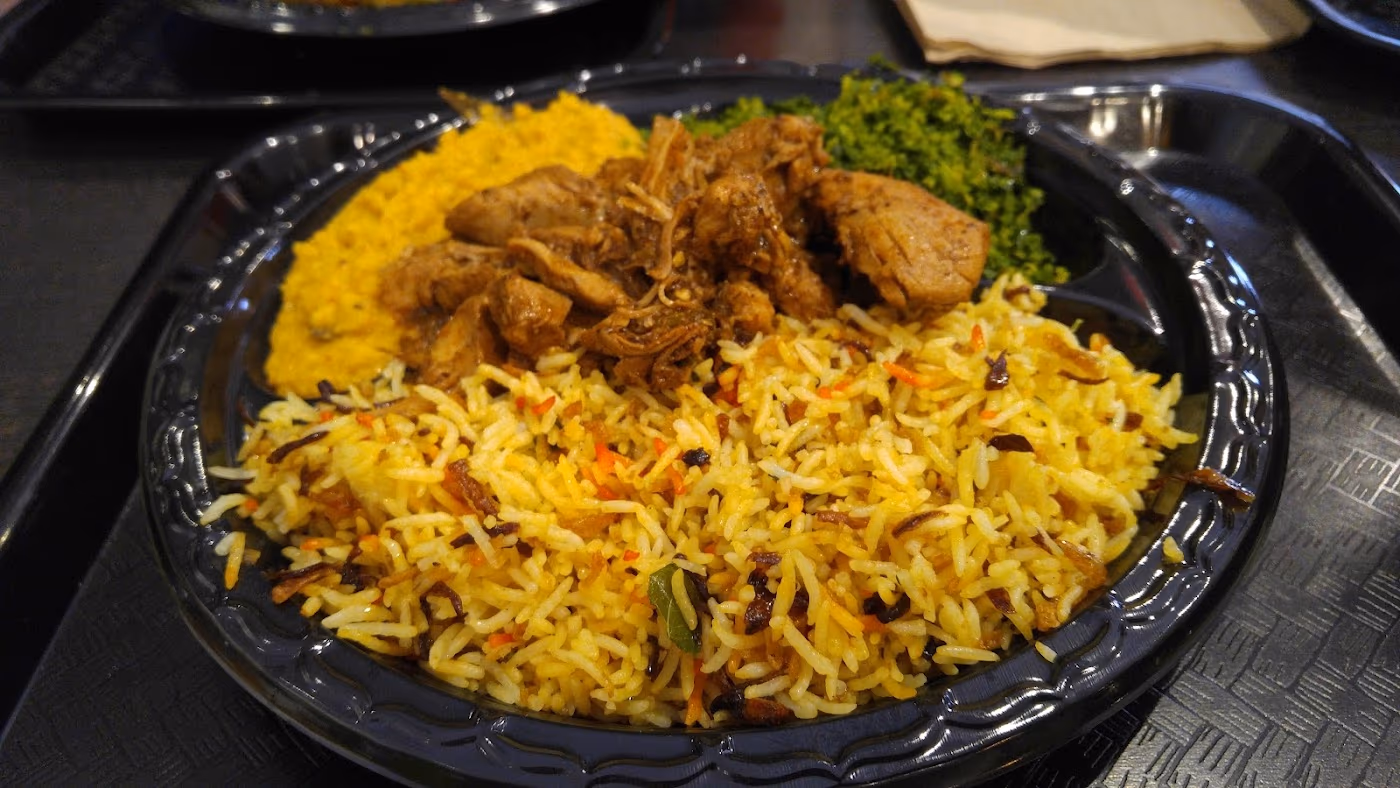 Rice N' Spice photo 3