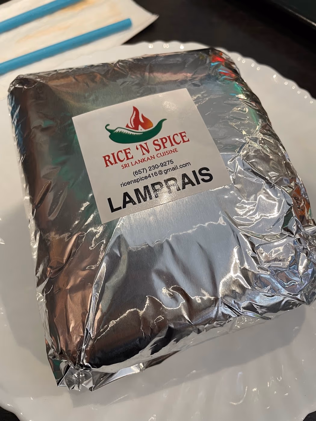 Rice N' Spice photo 4