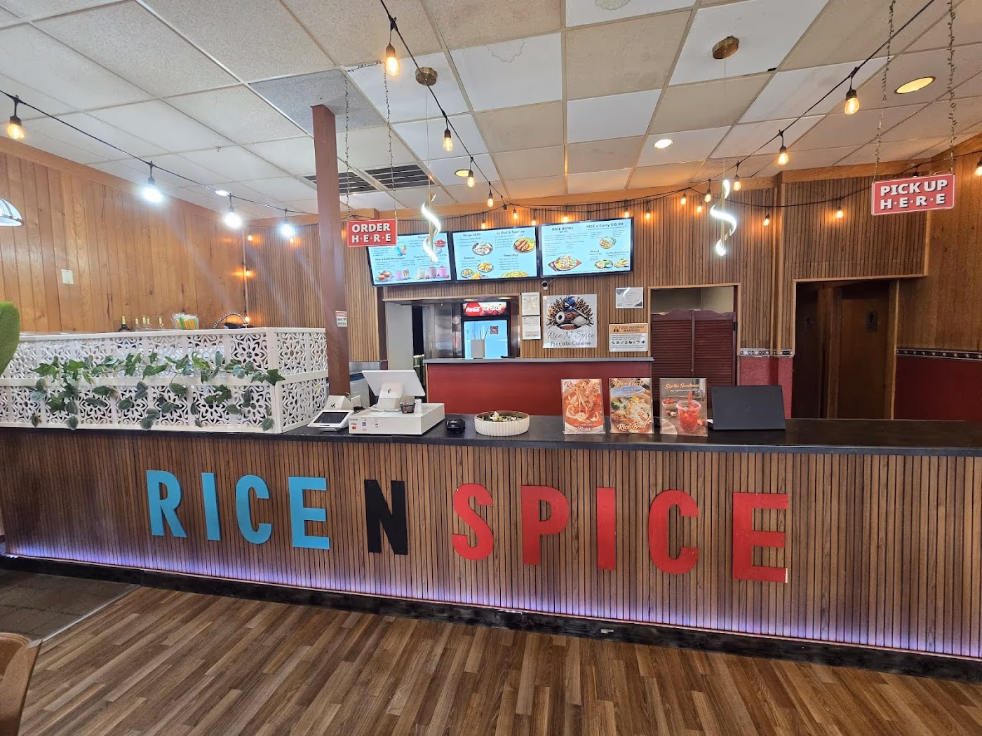 RICE N SPICE photo 3