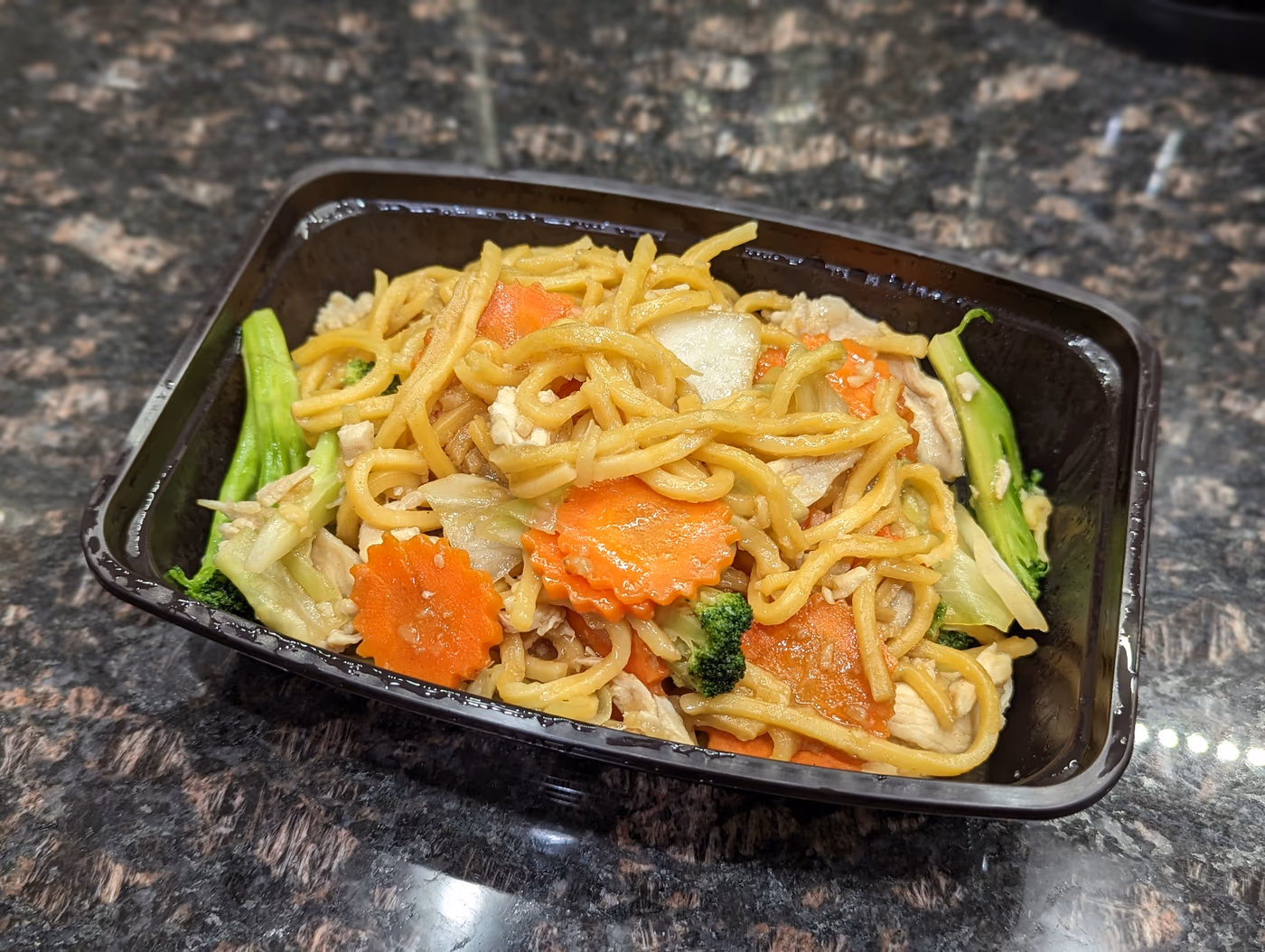 Rice & Noodle Thai Street Food (Take Out Only) photo 3
