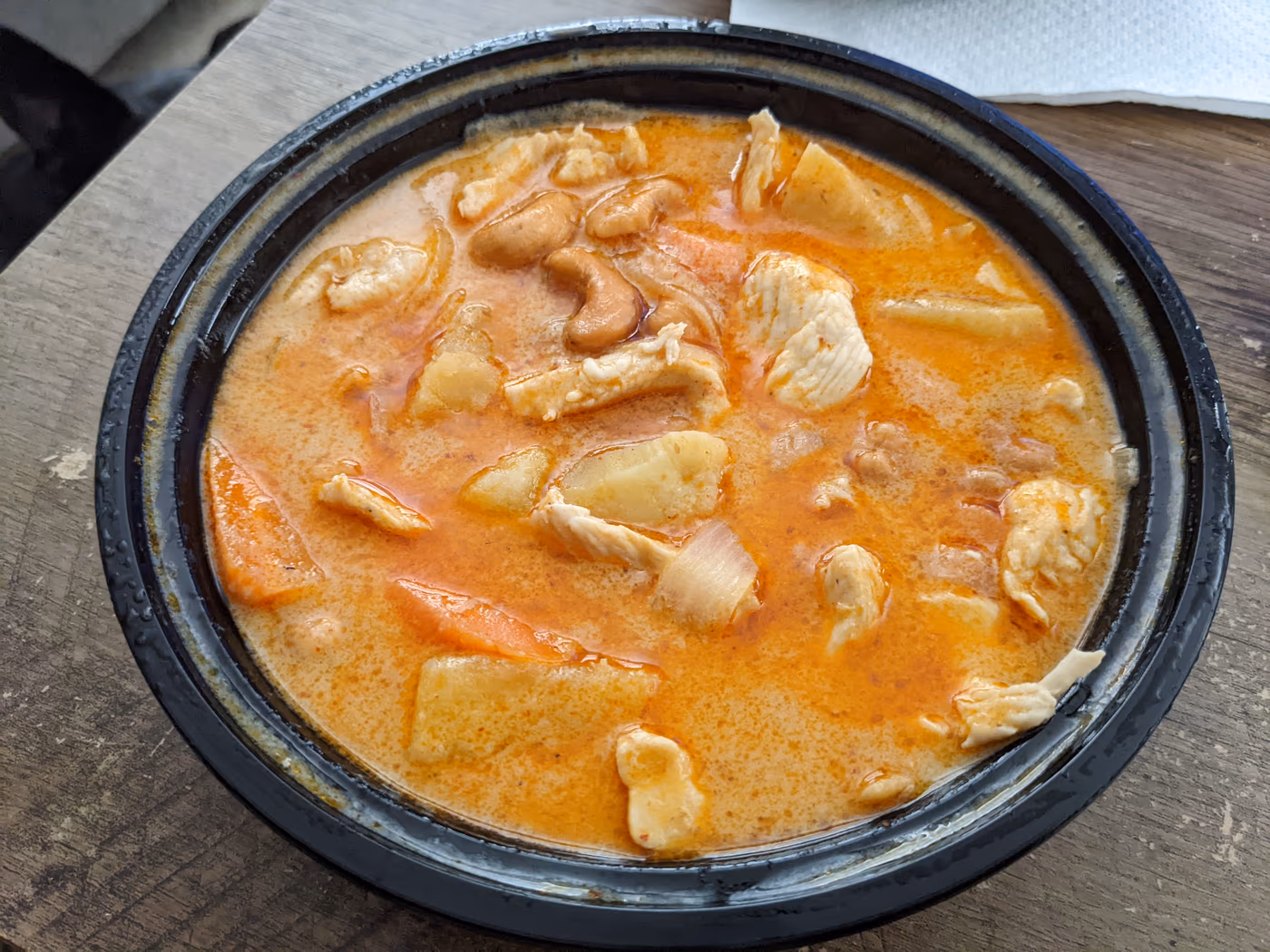 Rice & Noodle Thai Street Food (Take Out Only) photo 4