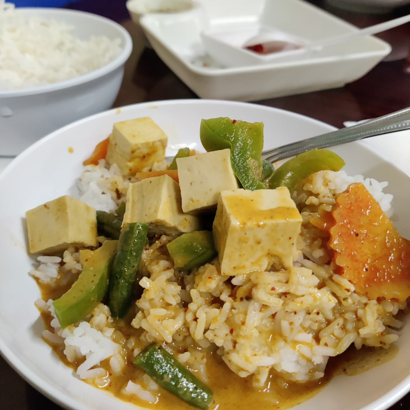 Rice & Noodles photo 2