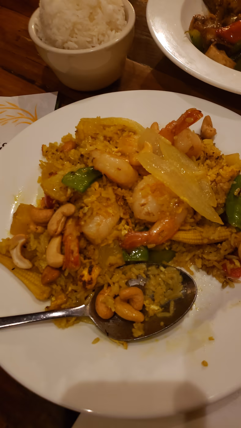 Rice Passions photo 2