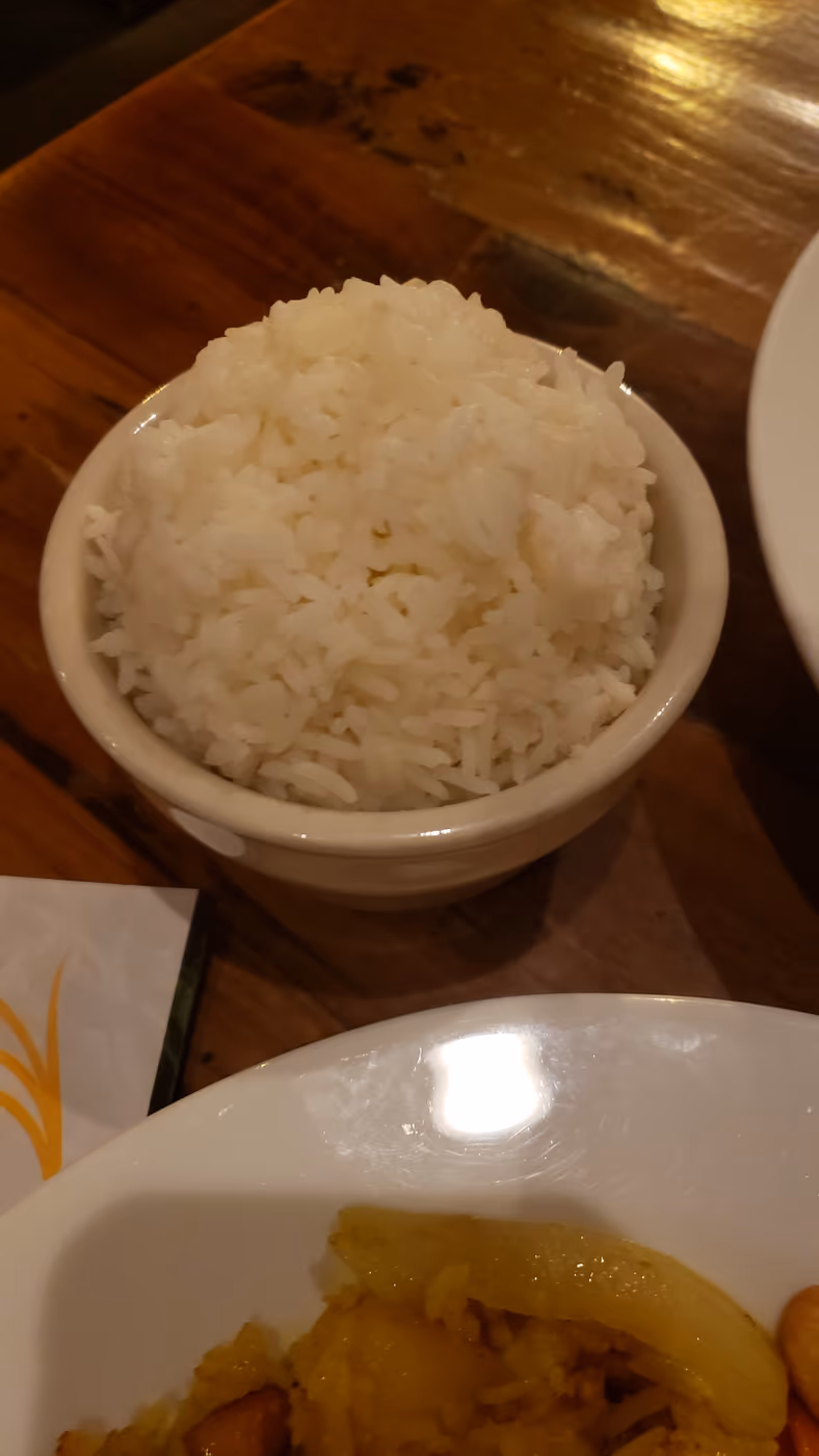 Rice Passions photo 4