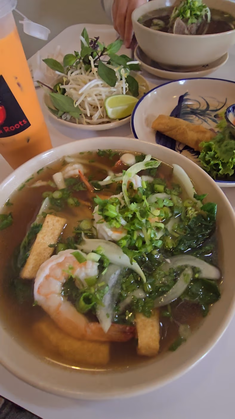 Rice & Roots photo 4