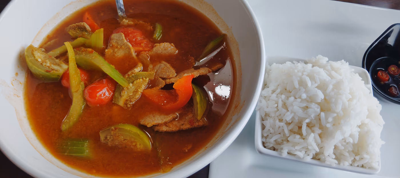 Rice,Roots & Rolls photo 3