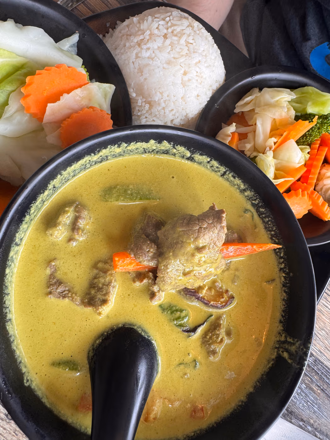 Rice Street Thai photo 2