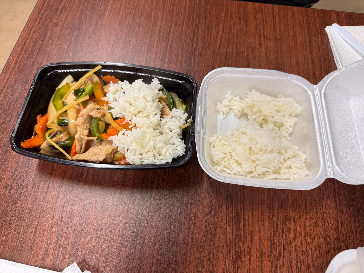 Rice Thai Cuisine photo 2
